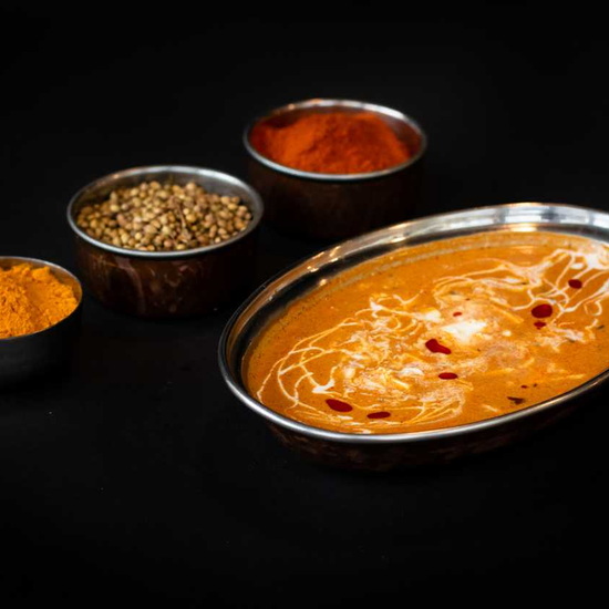 Sahi Paneer